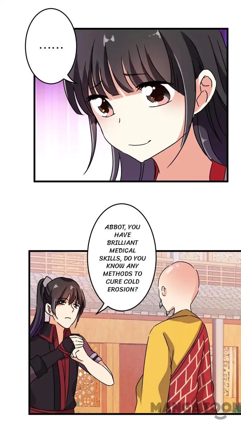 Prince, You’re So Cheap! chapter 204 page 5