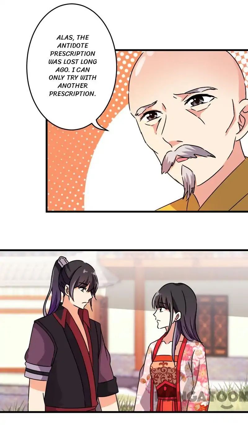 Prince, You’re So Cheap! chapter 204 page 6