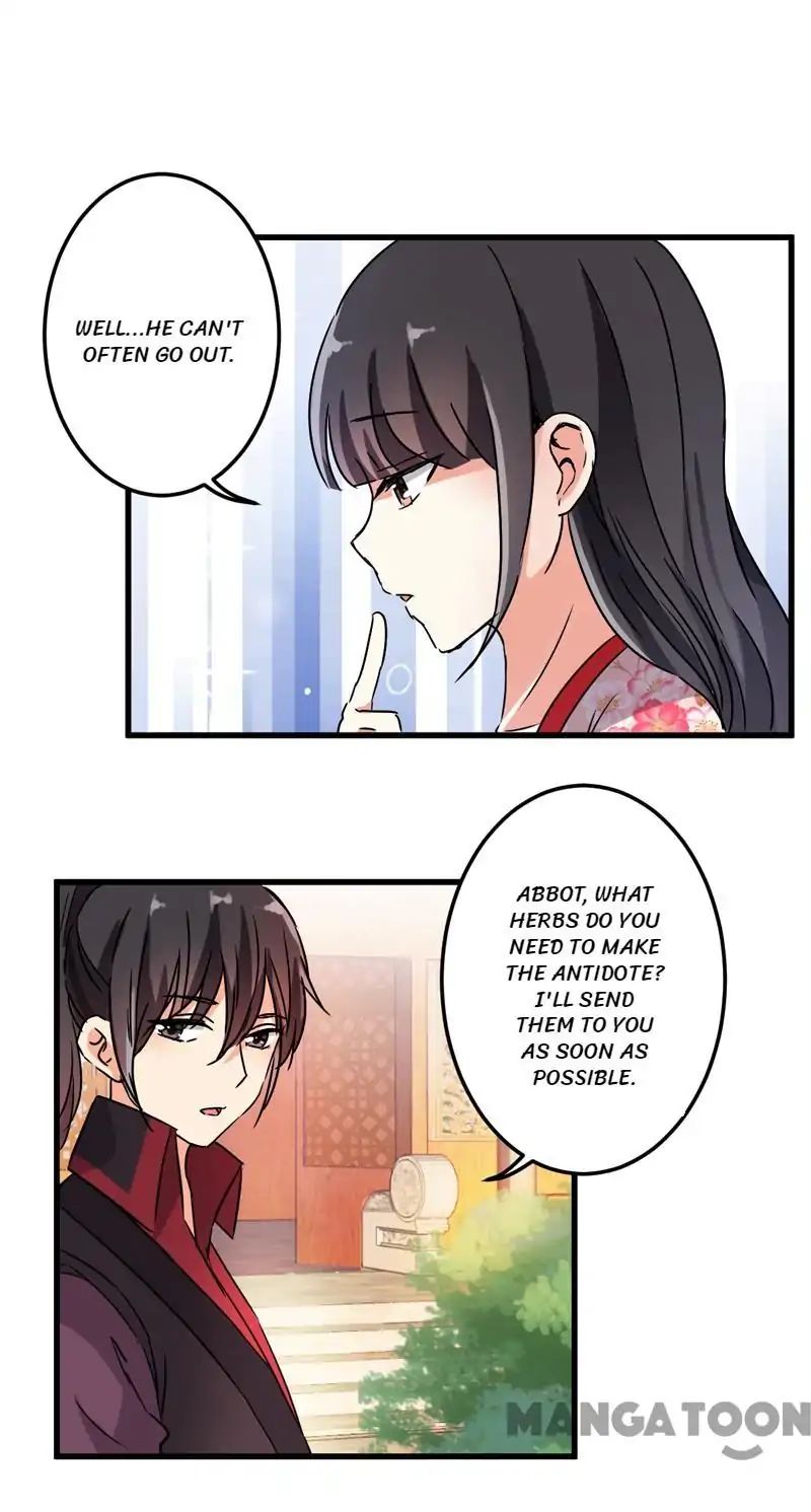 Prince, You’re So Cheap! chapter 204 page 7