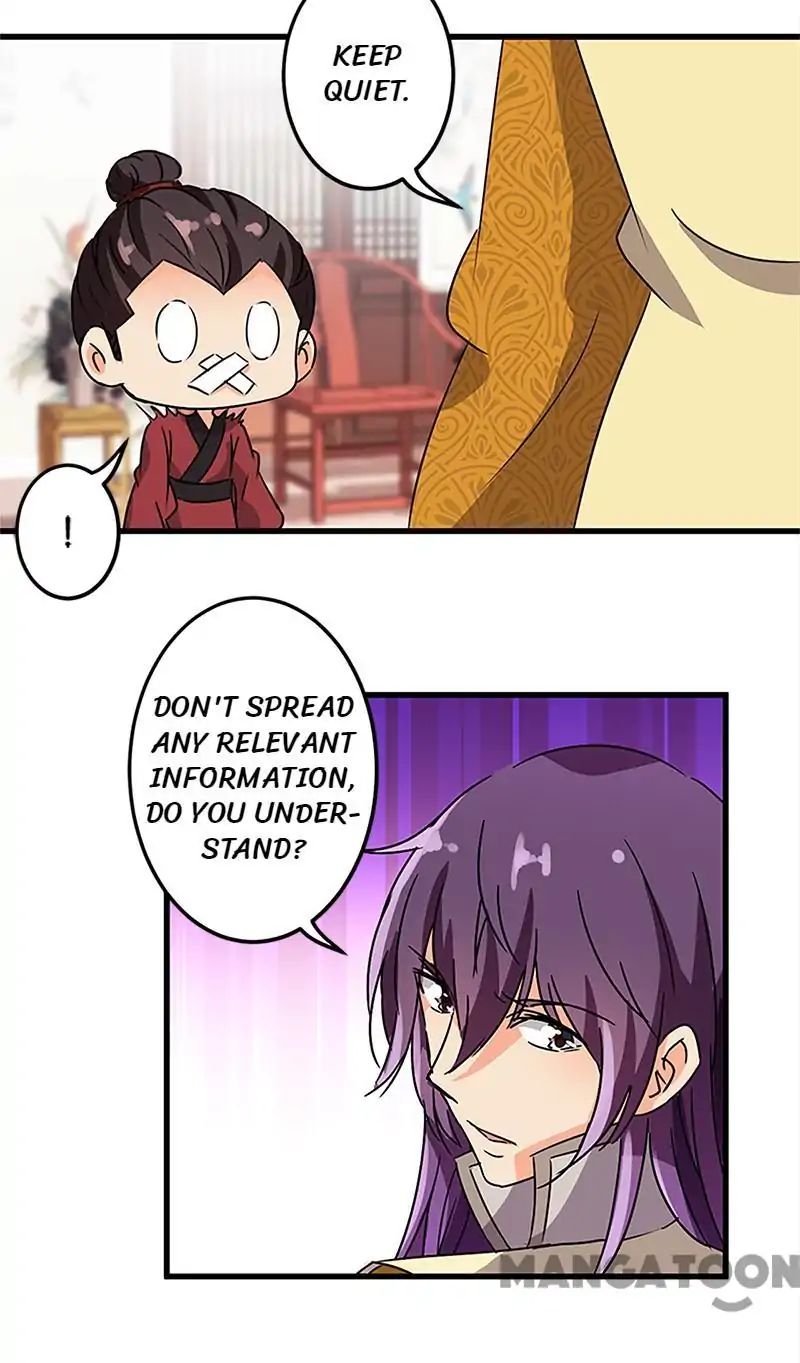 Prince, You’re So Cheap! chapter 207 page 13