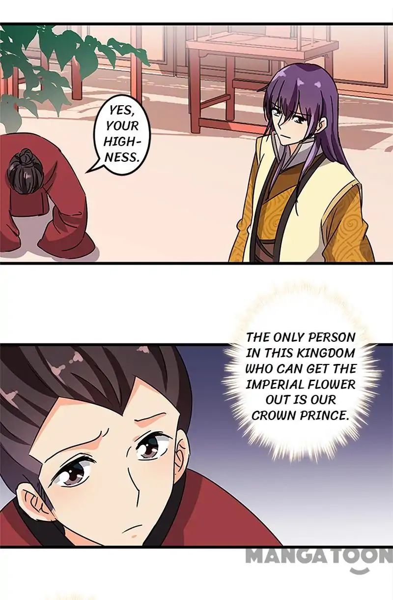 Prince, You’re So Cheap! chapter 207 page 14