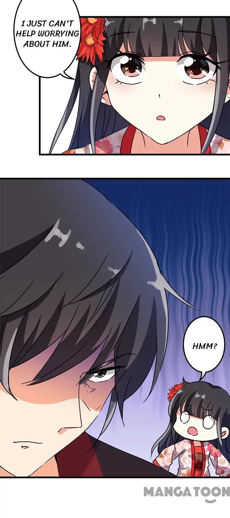 Prince, You’re So Cheap! chapter 207 page 4