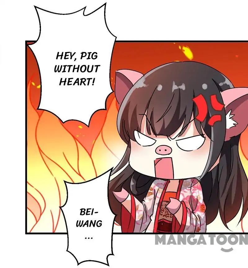 Prince, You’re So Cheap! chapter 208 page 1