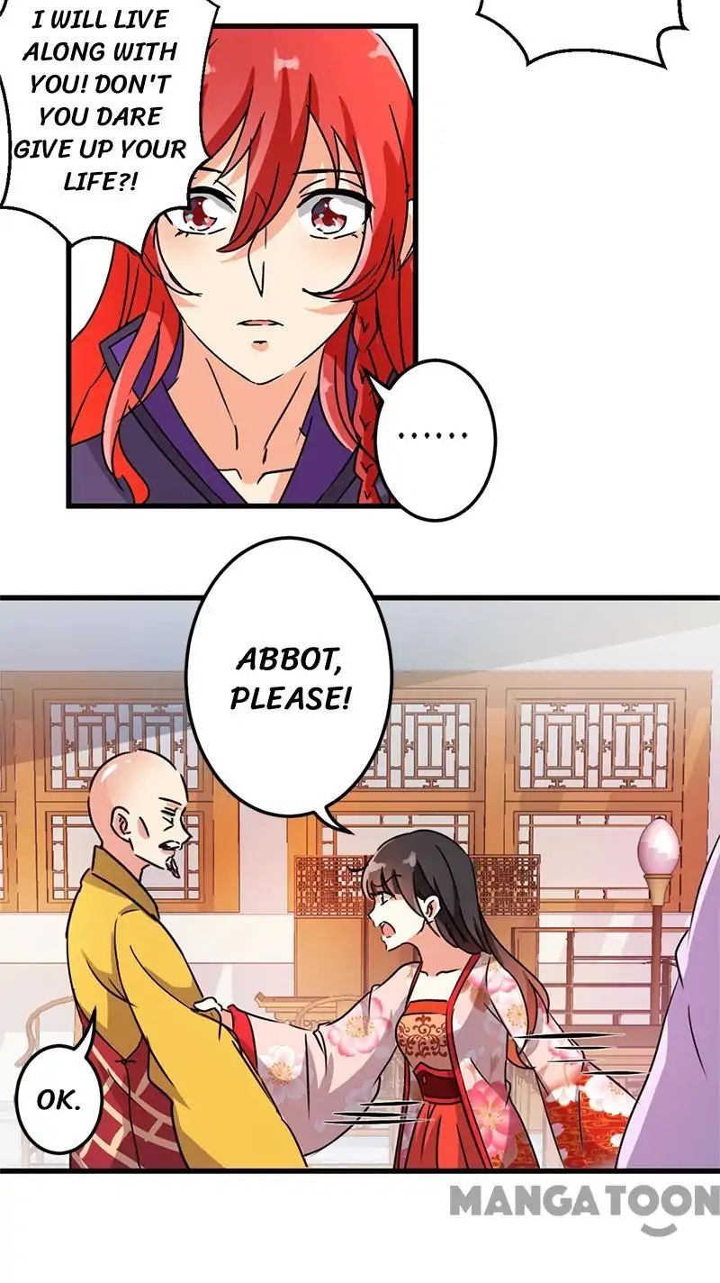 Prince, You’re So Cheap! chapter 208 page 12