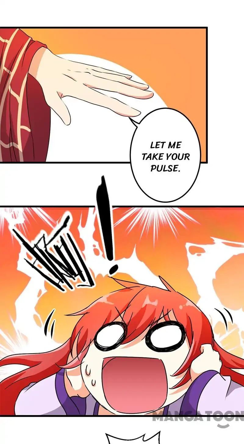 Prince, You’re So Cheap! chapter 208 page 13