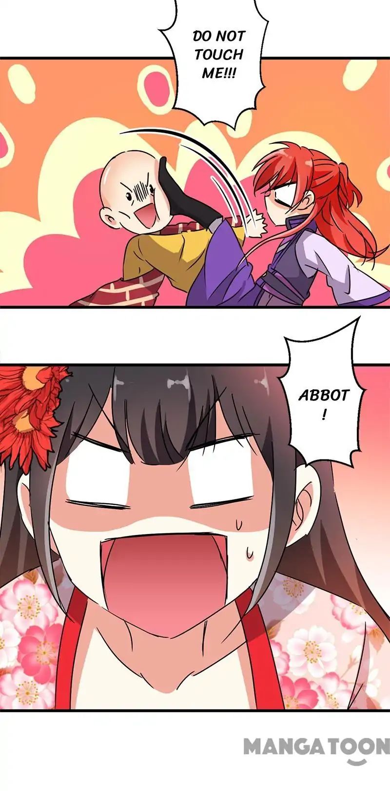 Prince, You’re So Cheap! chapter 208 page 14