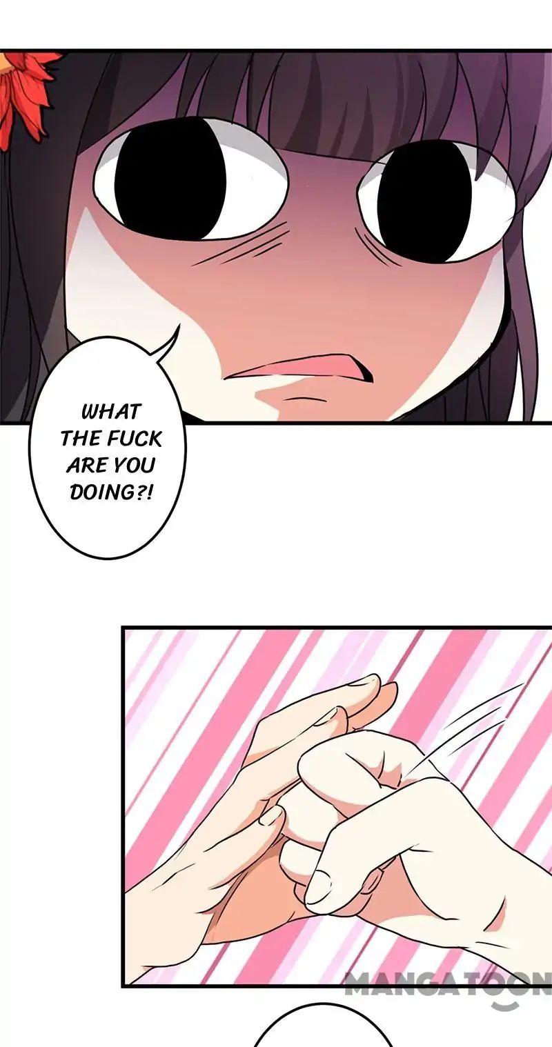 Prince, You’re So Cheap! chapter 208 page 15