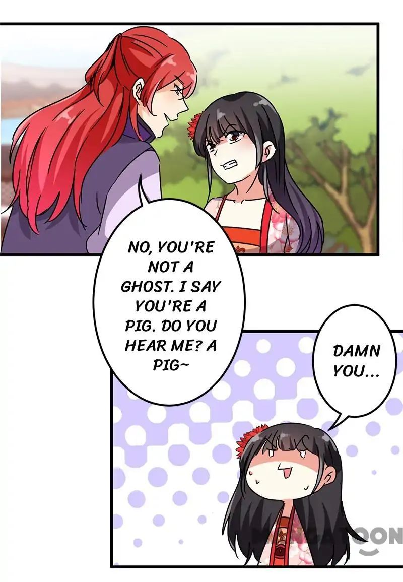 Prince, You’re So Cheap! chapter 208 page 3