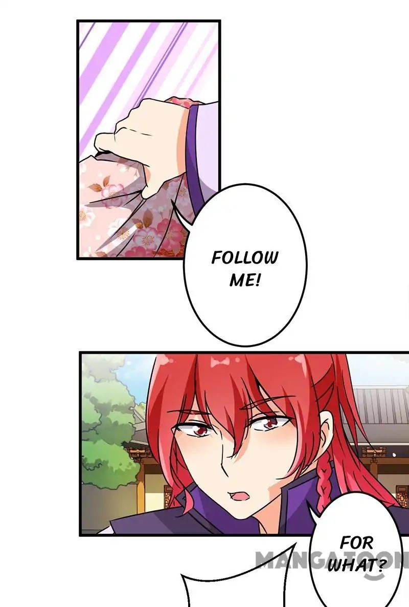 Prince, You’re So Cheap! chapter 208 page 5