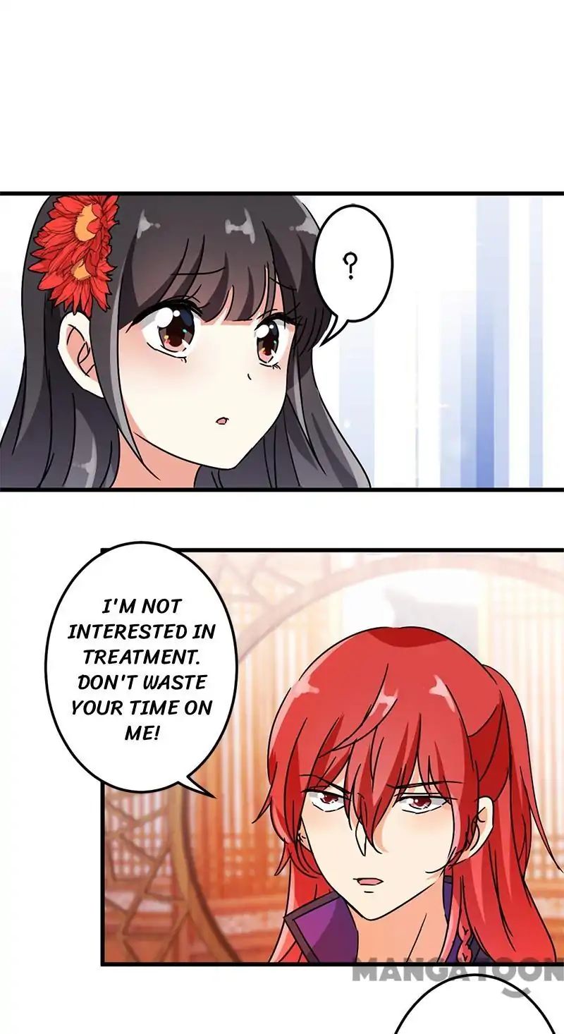 Prince, You’re So Cheap! chapter 208 page 9