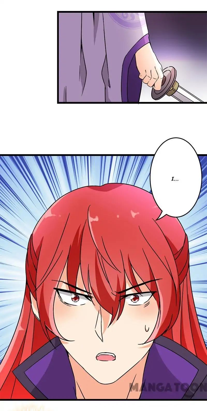 Prince, You’re So Cheap! chapter 209 page 13