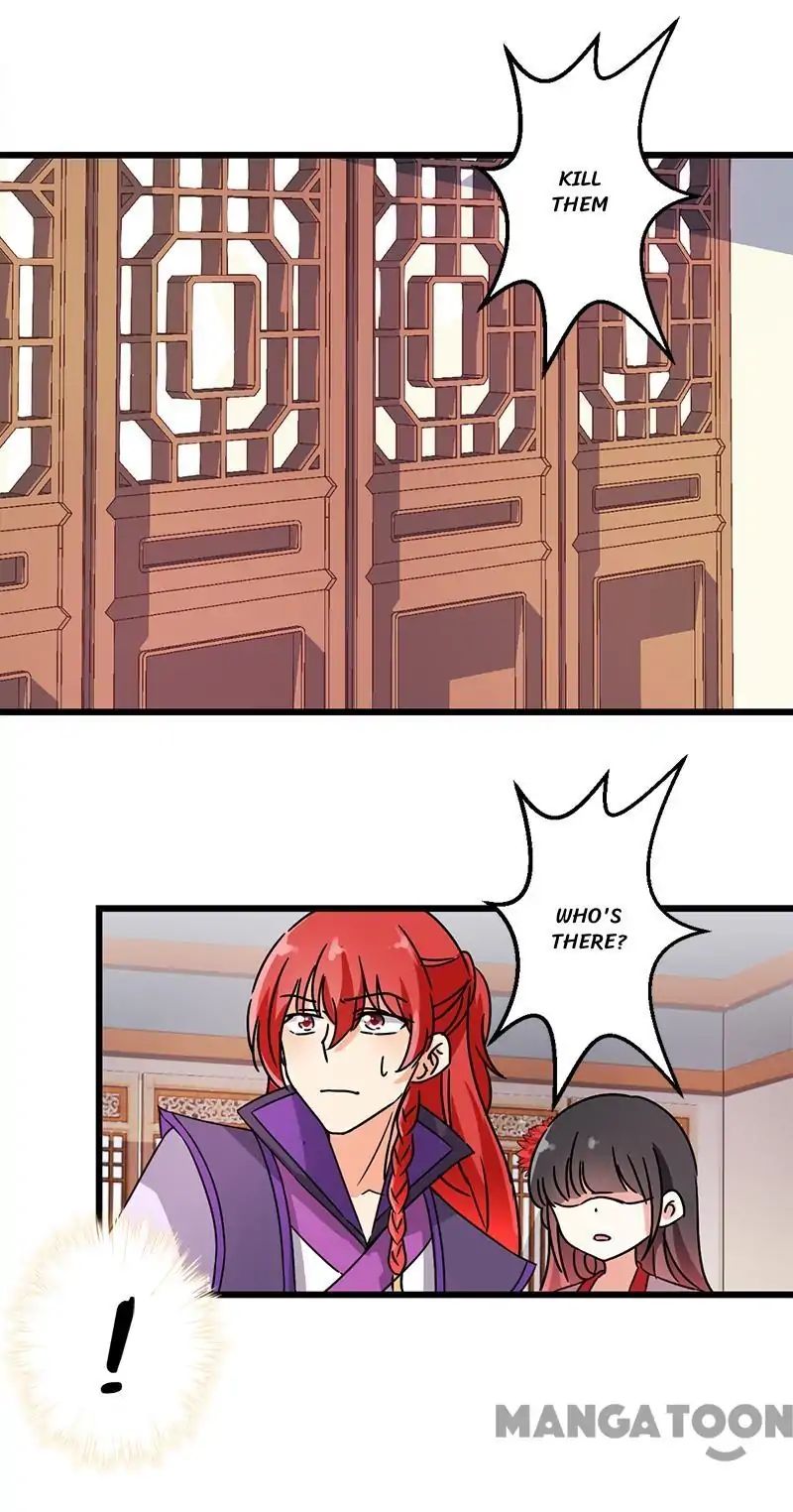 Prince, You’re So Cheap! chapter 209 page 15