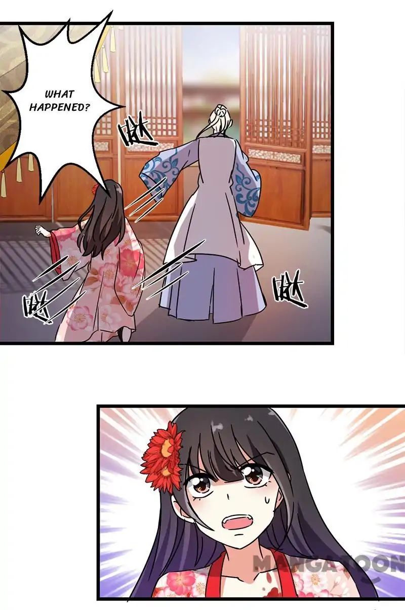 Prince, You’re So Cheap! chapter 209 page 18