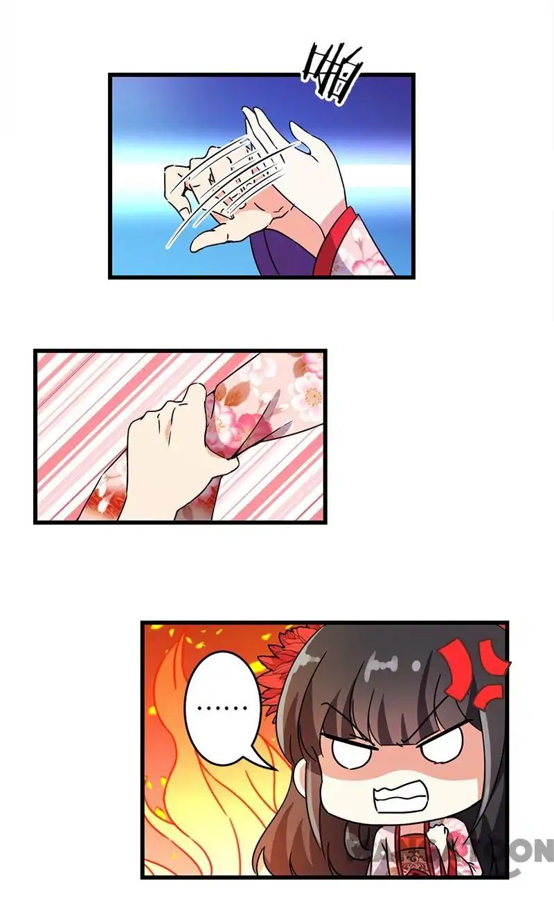 Prince, You’re So Cheap! chapter 209 page 2