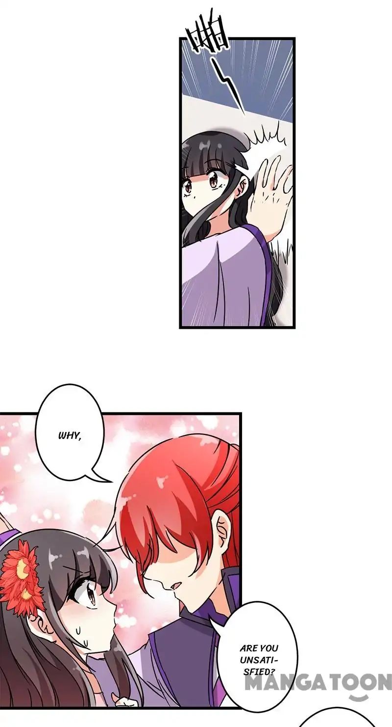 Prince, You’re So Cheap! chapter 209 page 3