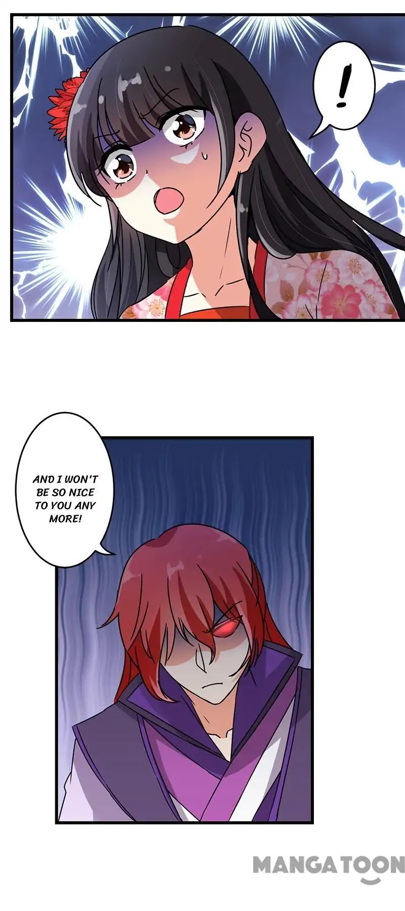 Prince, You’re So Cheap! chapter 209 page 9