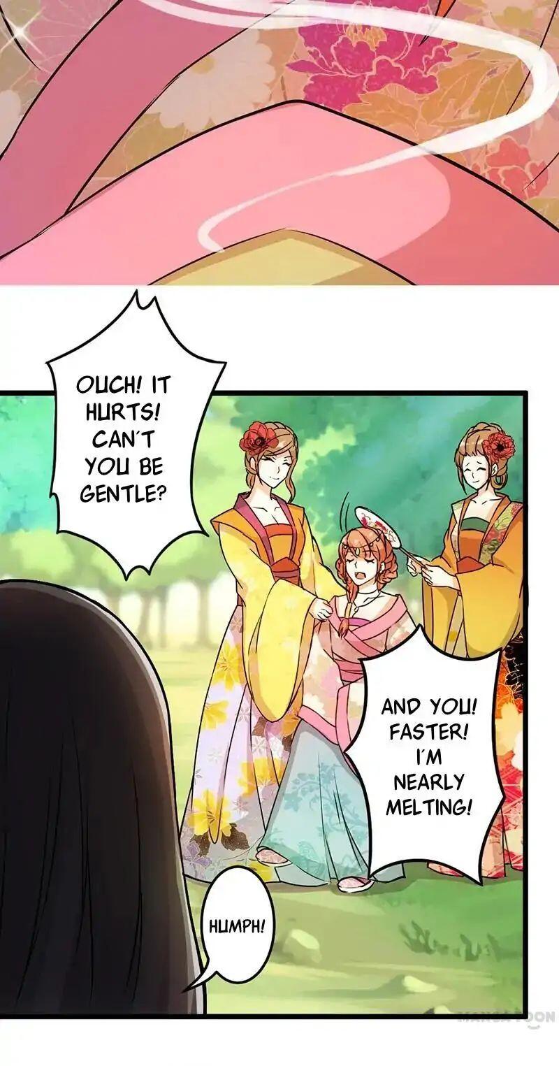 Prince, You’re So Cheap! chapter 21 page 13