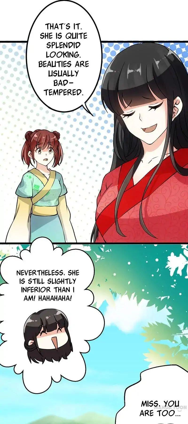 Prince, You’re So Cheap! chapter 21 page 14