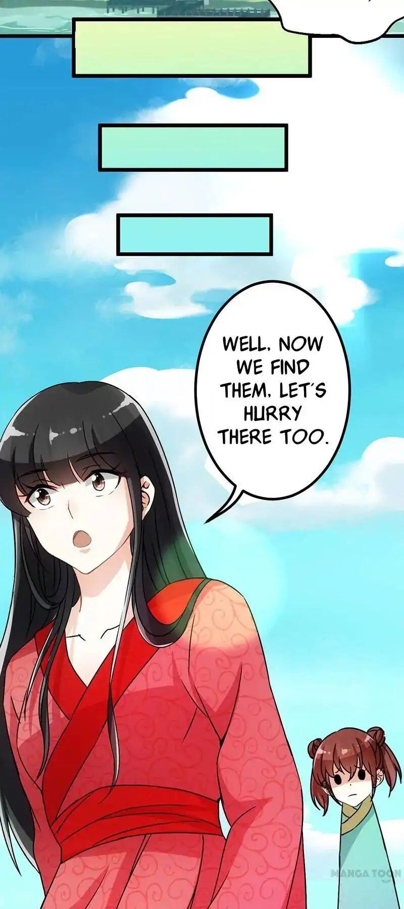 Prince, You’re So Cheap! chapter 21 page 16