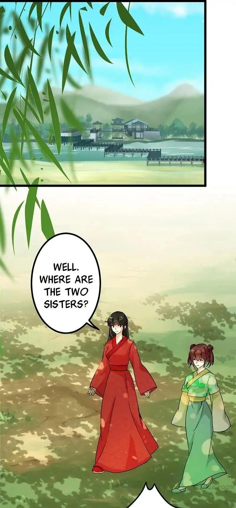 Prince, You’re So Cheap! chapter 21 page 7