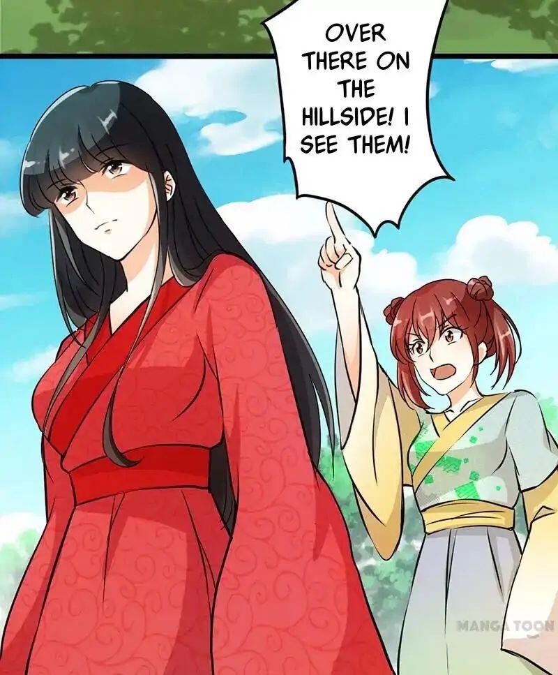 Prince, You’re So Cheap! chapter 21 page 8