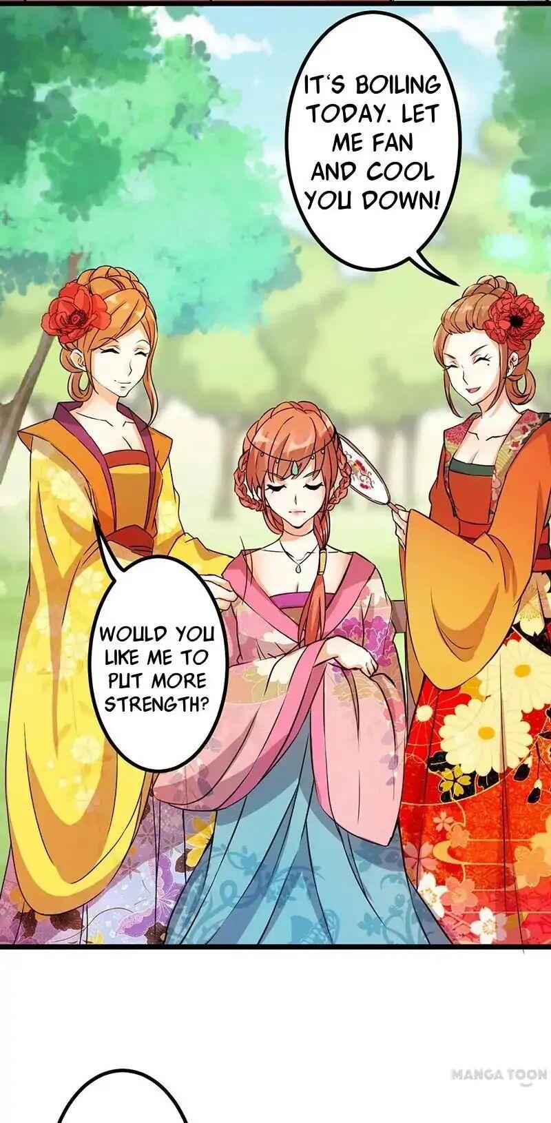 Prince, You’re So Cheap! chapter 21 page 9