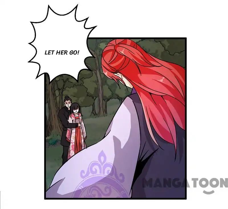 Prince, You’re So Cheap! chapter 211 page 1