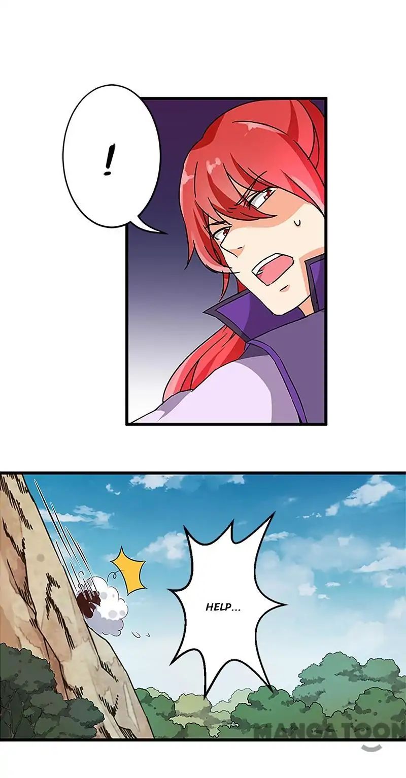 Prince, You’re So Cheap! chapter 211 page 10