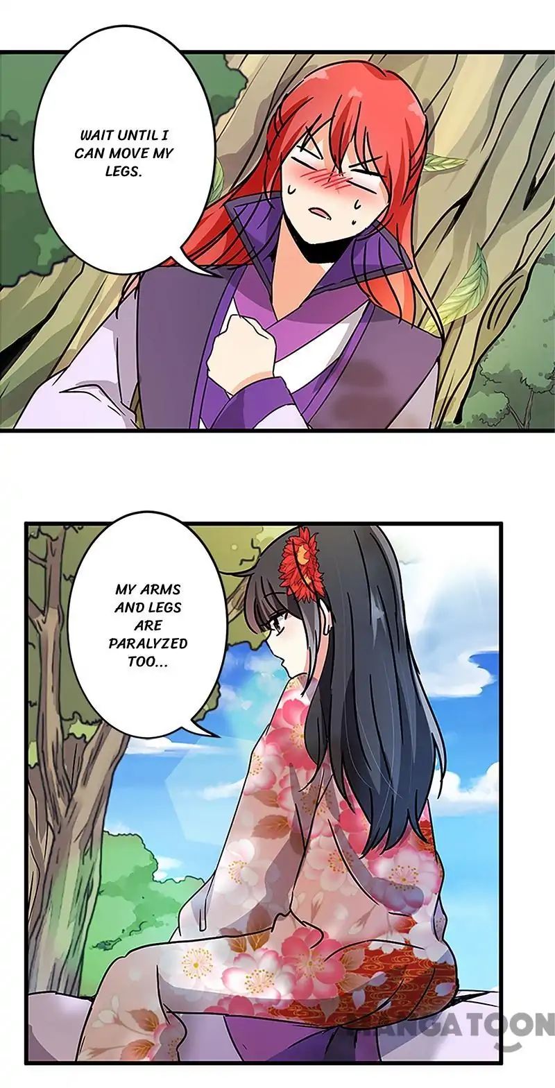 Prince, You’re So Cheap! chapter 211 page 15