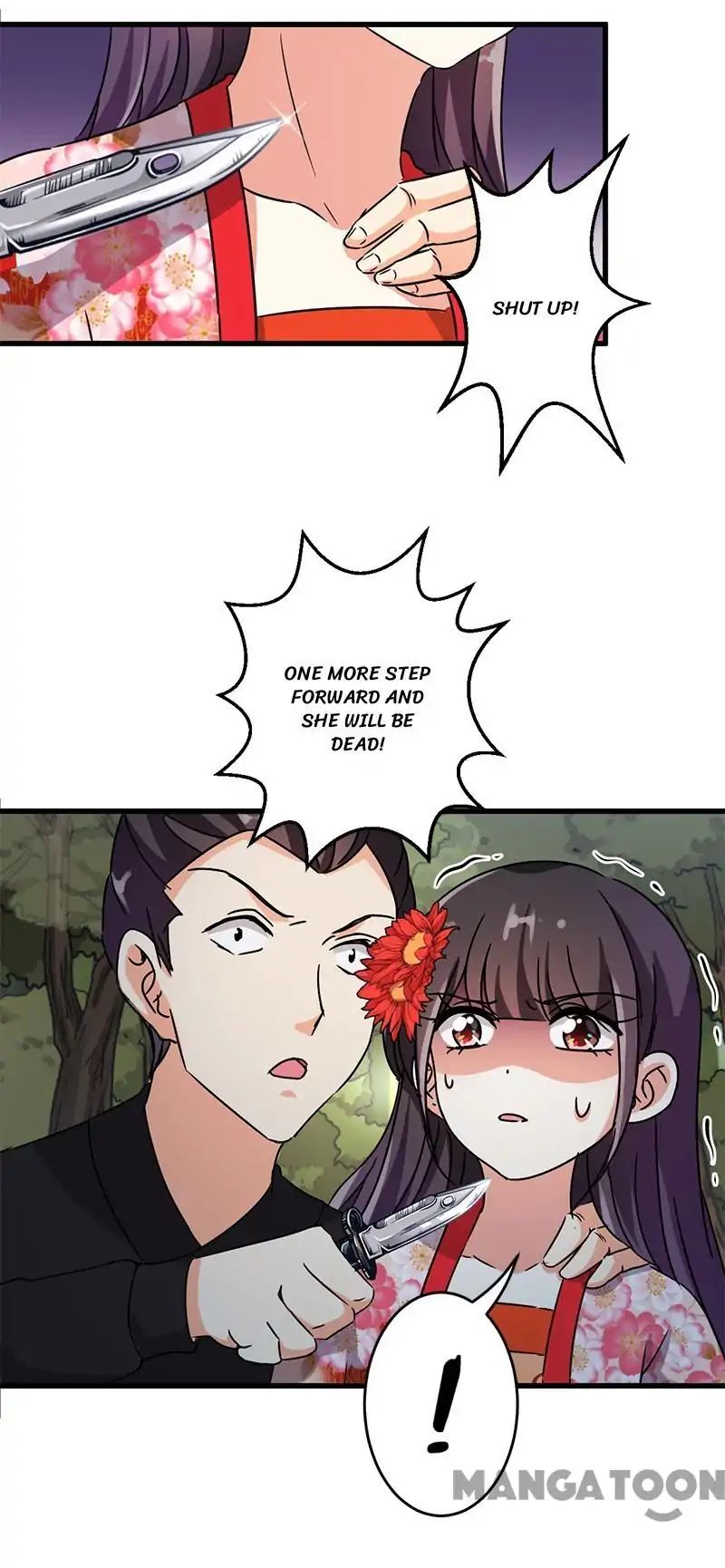 Prince, You’re So Cheap! chapter 211 page 3