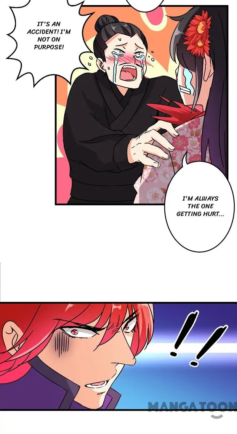 Prince, You’re So Cheap! chapter 211 page 5