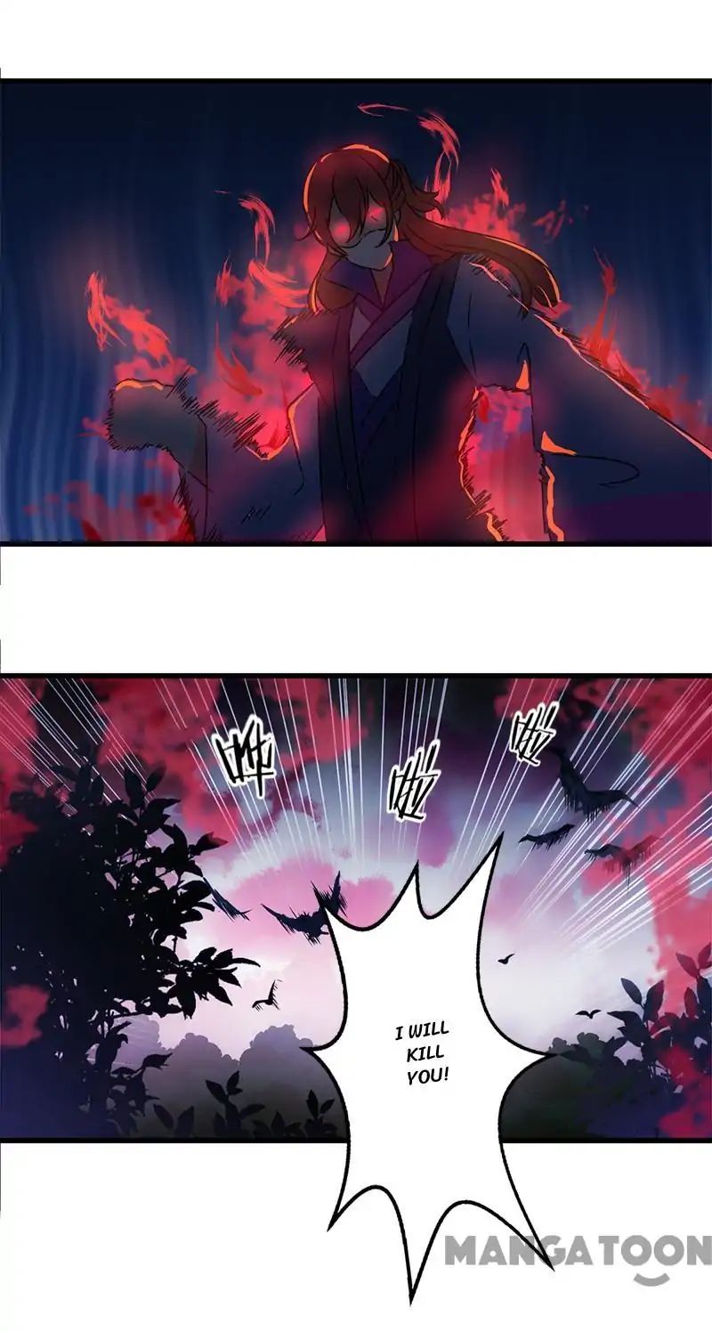 Prince, You’re So Cheap! chapter 211 page 6