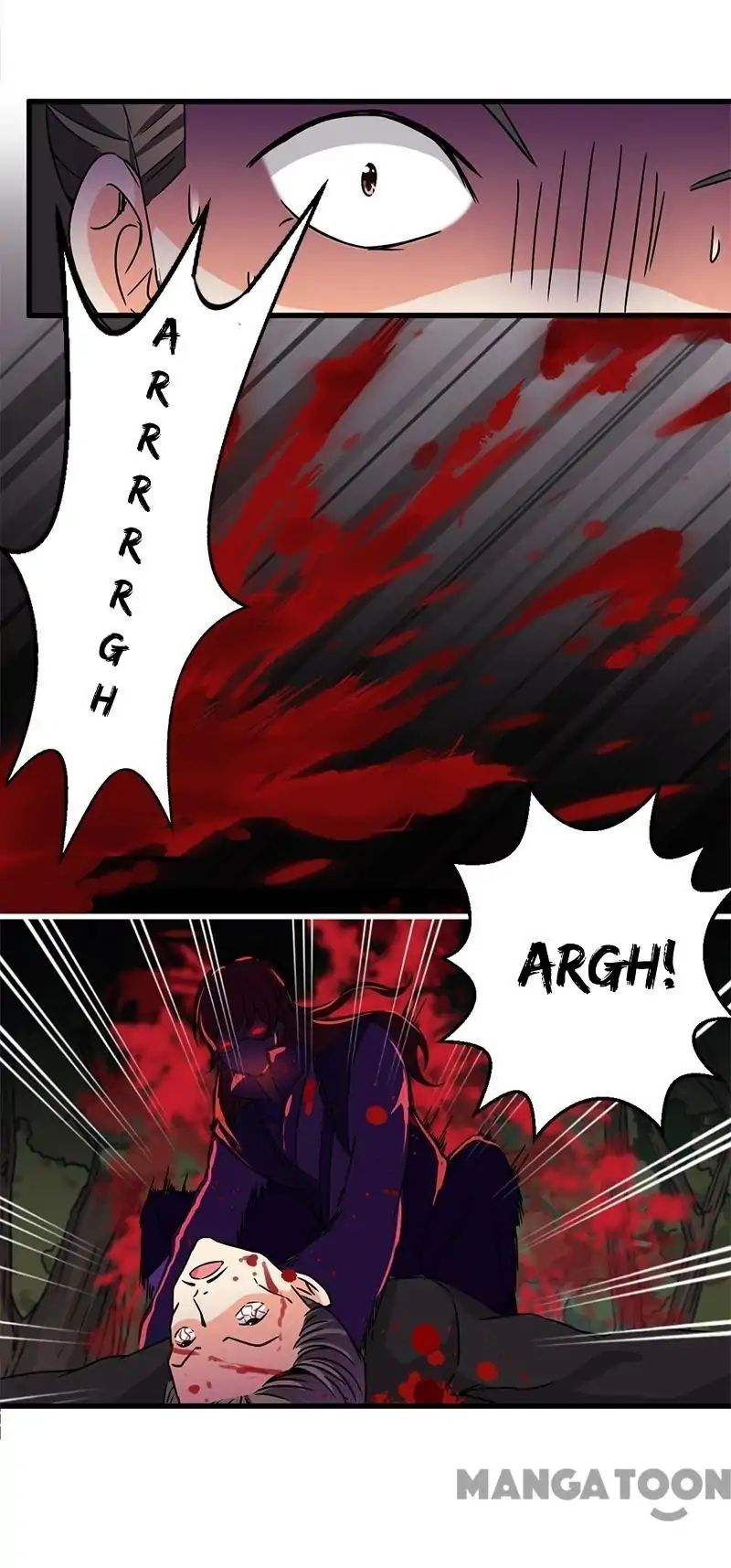 Prince, You’re So Cheap! chapter 211 page 7