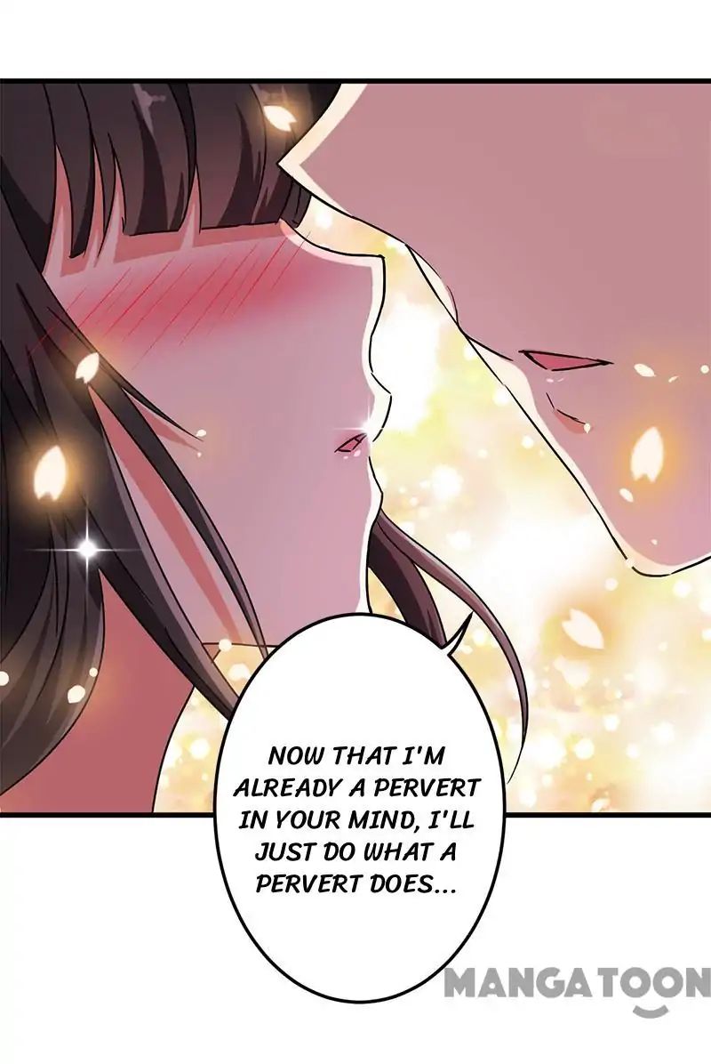 Prince, You’re So Cheap! chapter 214 page 11