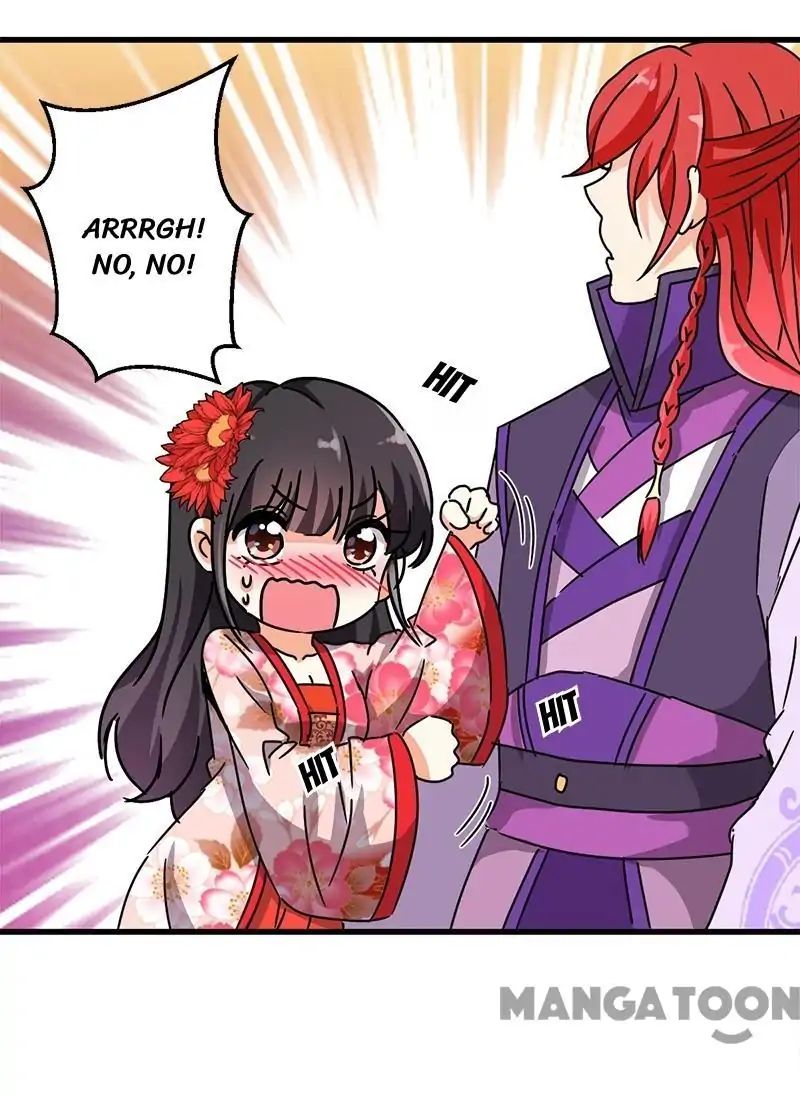 Prince, You’re So Cheap! chapter 214 page 12