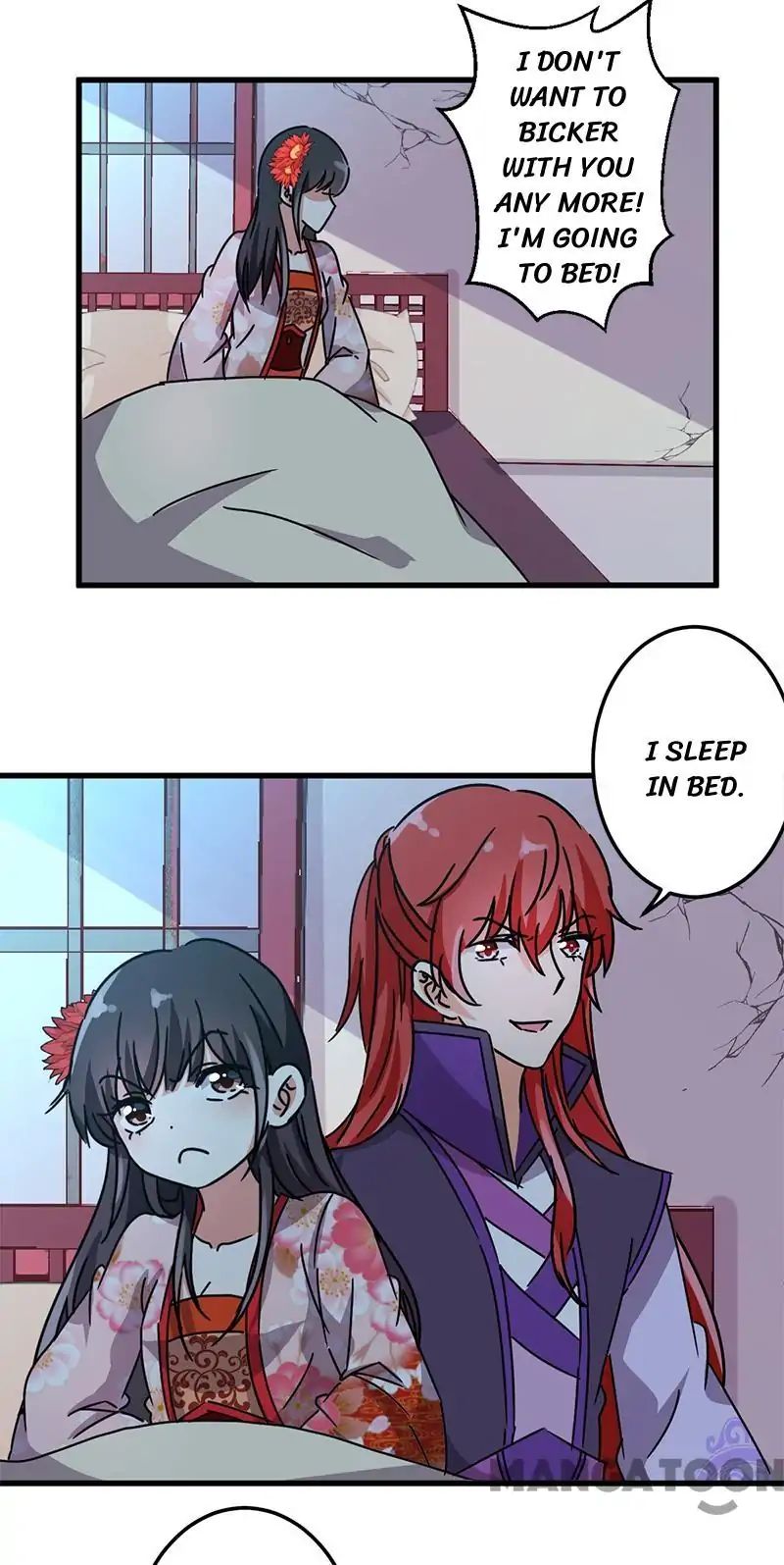 Prince, You’re So Cheap! chapter 214 page 14