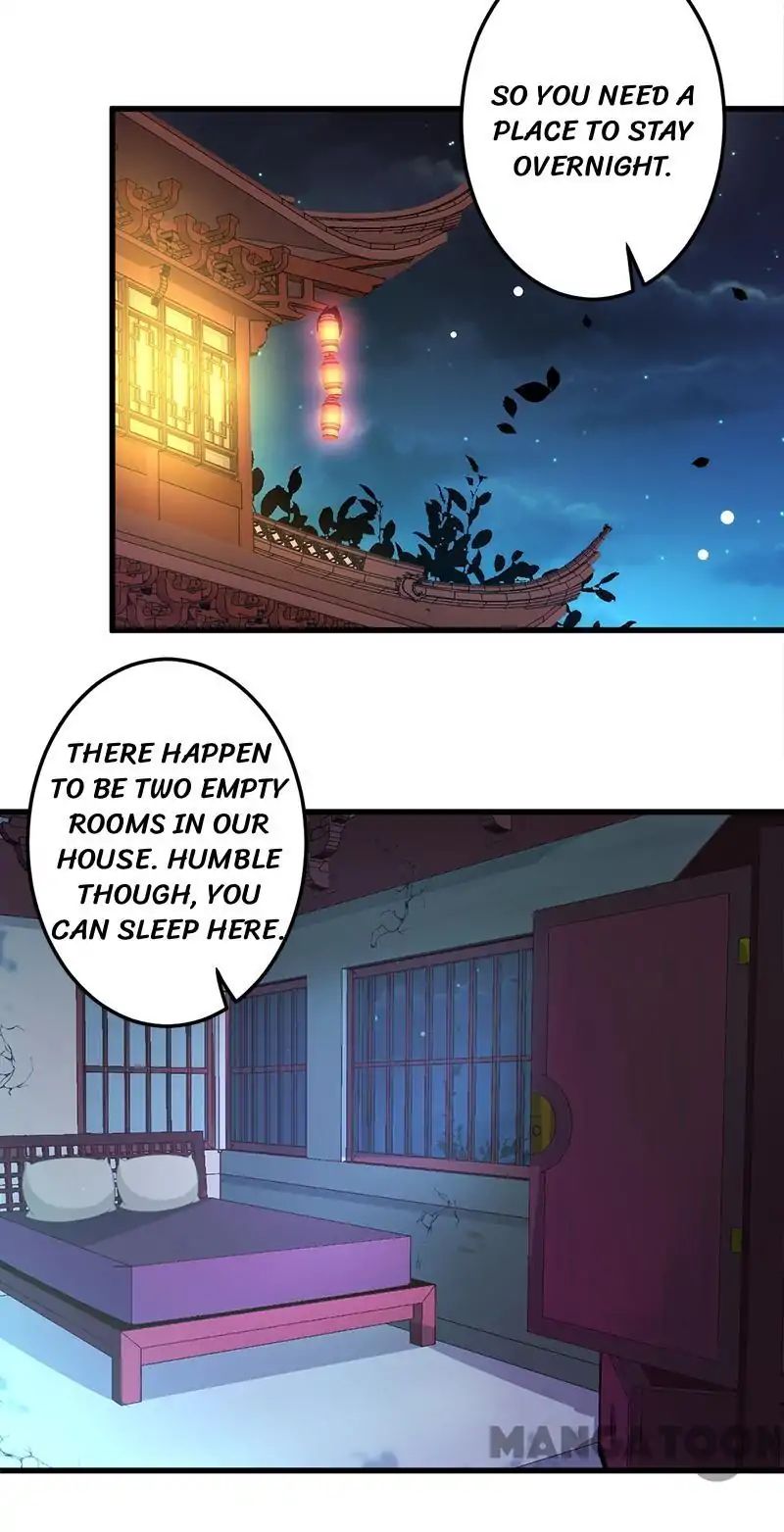 Prince, You’re So Cheap! chapter 214 page 2