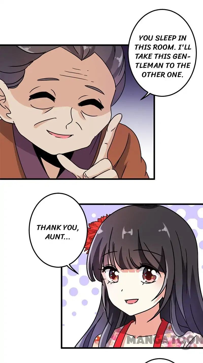 Prince, You’re So Cheap! chapter 214 page 3