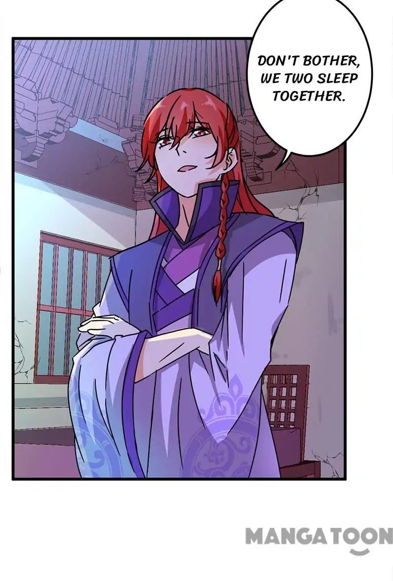Prince, You’re So Cheap! chapter 214 page 4