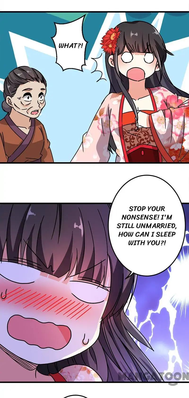 Prince, You’re So Cheap! chapter 214 page 5