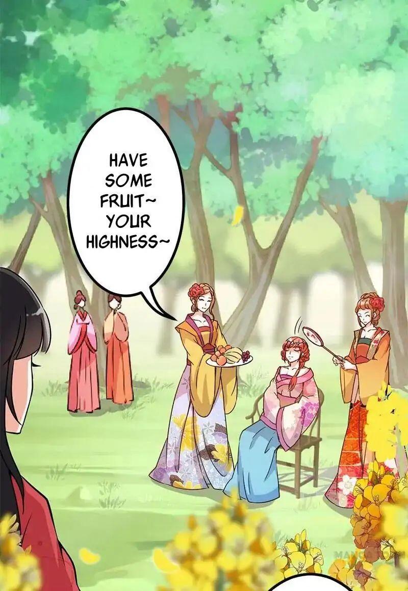 Prince, You’re So Cheap! chapter 22 page 1