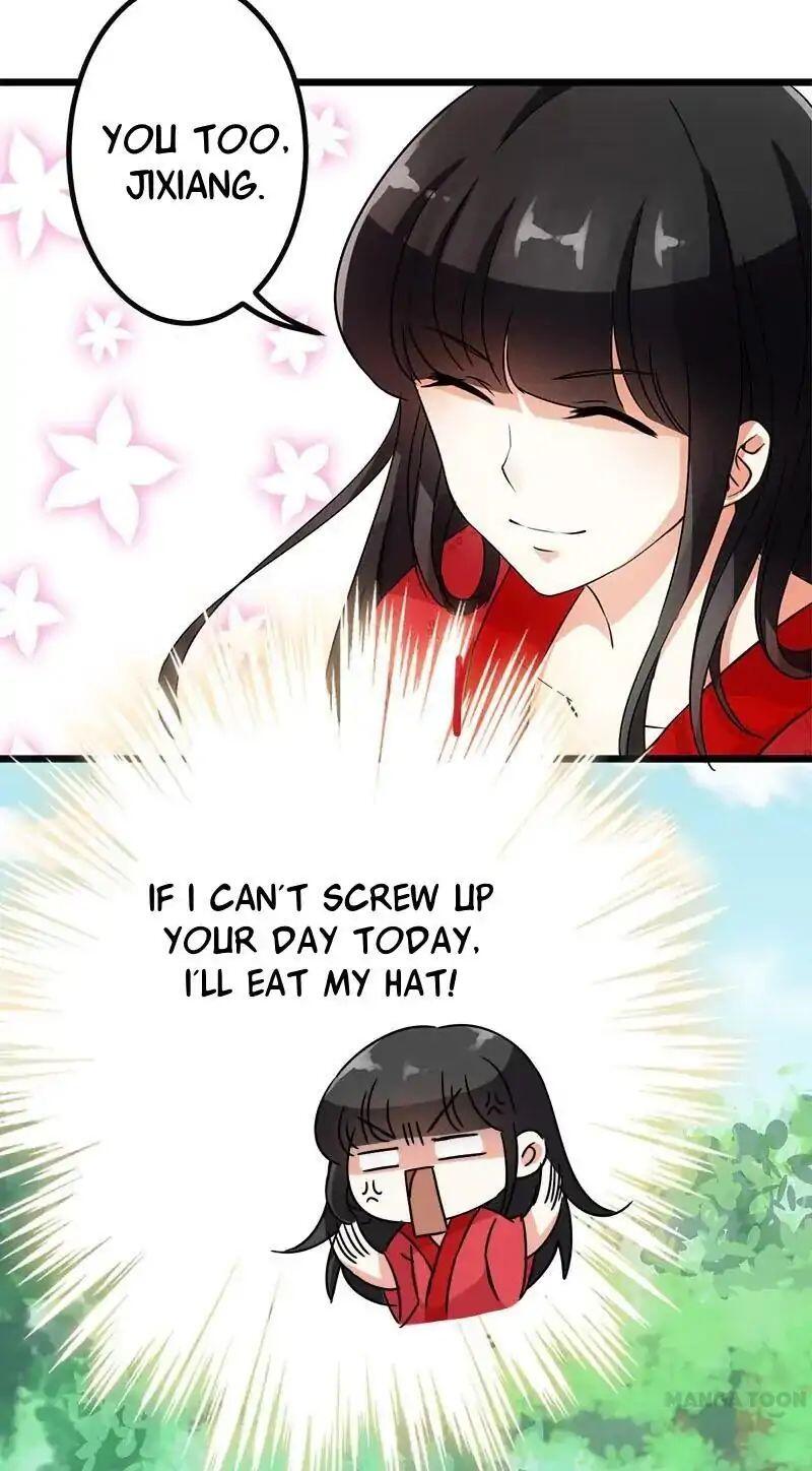 Prince, You’re So Cheap! chapter 22 page 10