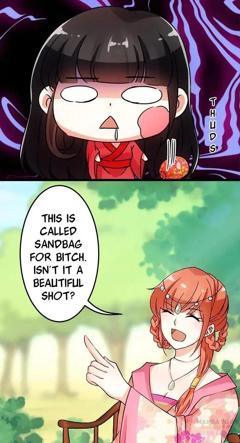 Prince, You’re So Cheap! chapter 22 page 13