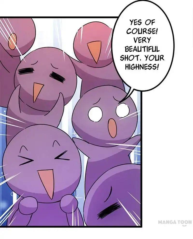 Prince, You’re So Cheap! chapter 22 page 14