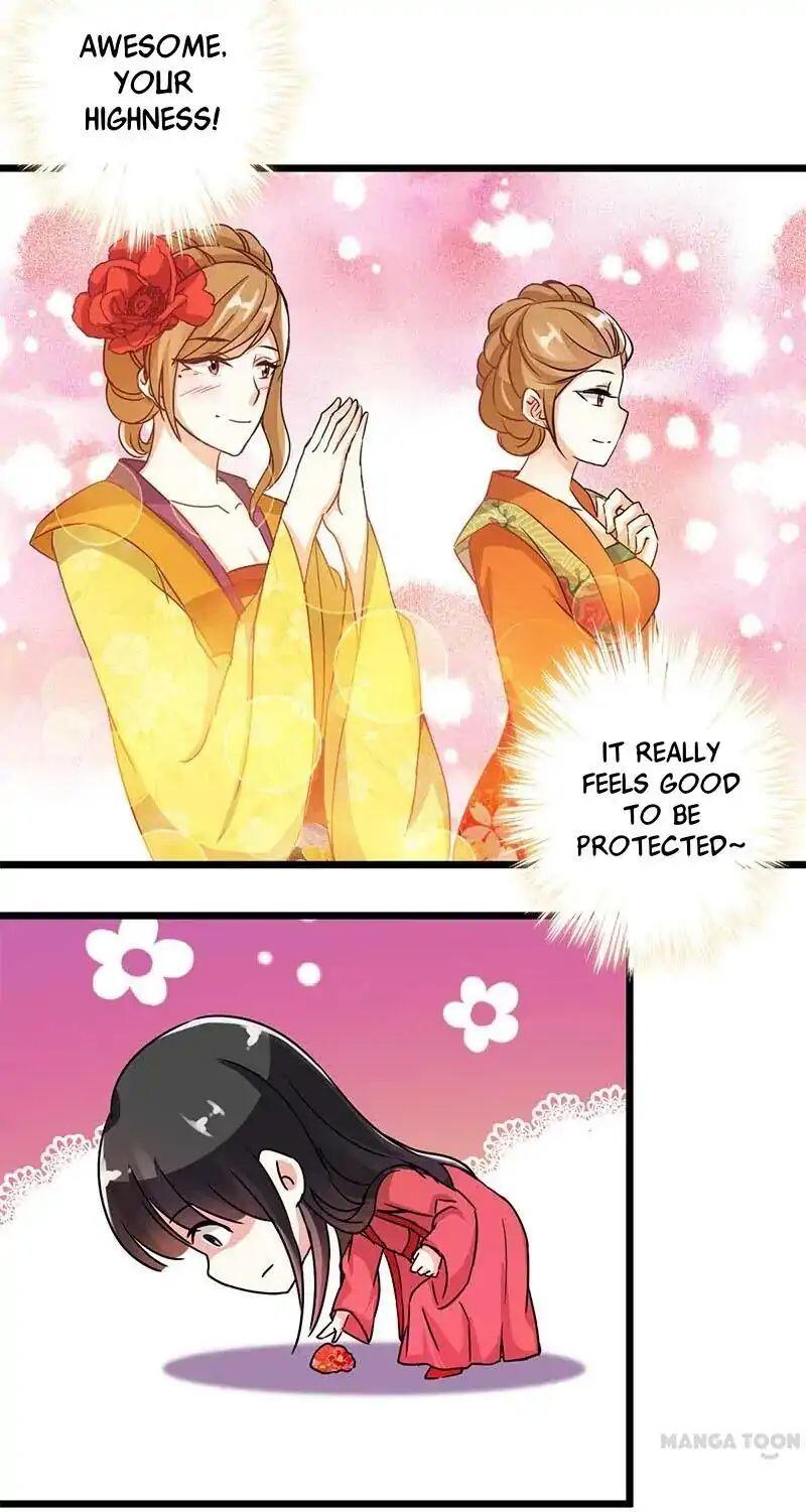 Prince, You’re So Cheap! chapter 22 page 15