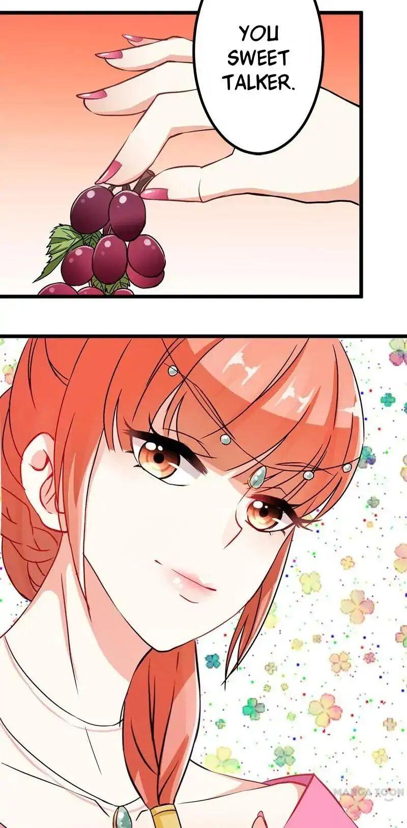 Prince, You’re So Cheap! chapter 22 page 4