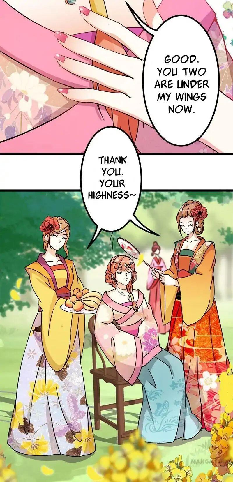 Prince, You’re So Cheap! chapter 22 page 5