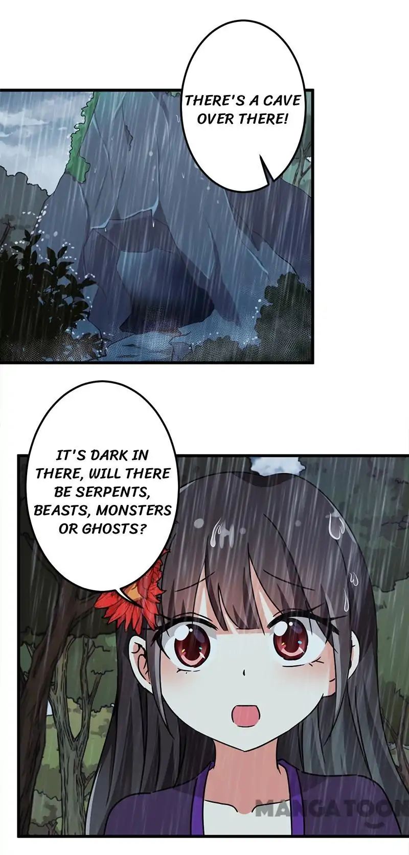 Prince, You’re So Cheap! chapter 223 page 16