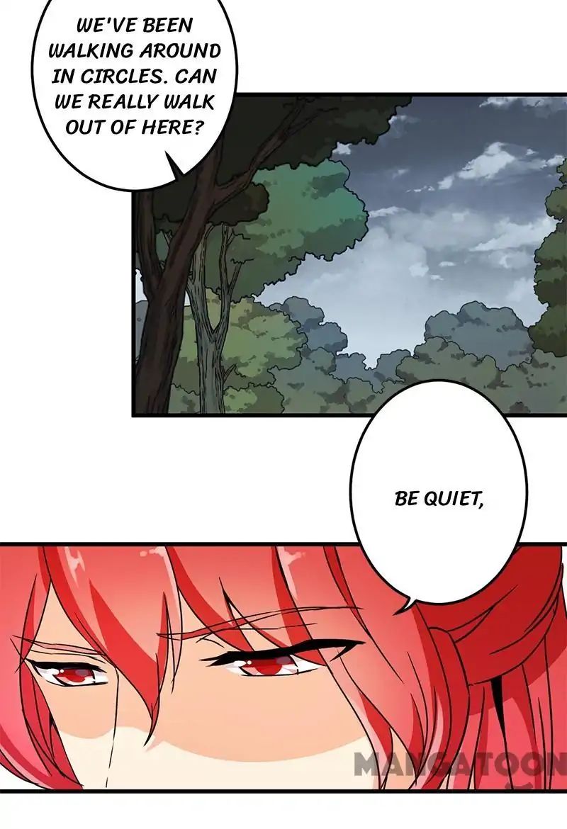 Prince, You’re So Cheap! chapter 223 page 2