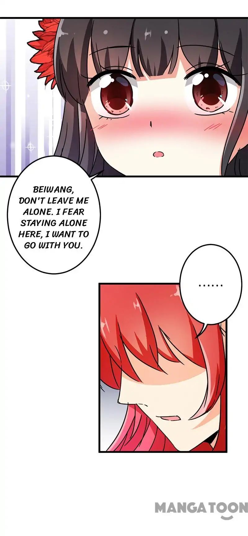 Prince, You’re So Cheap! chapter 223 page 8